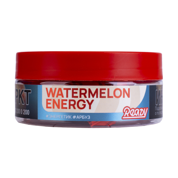 Табак Ready Watermelon Energy 100 грамм в Норильске