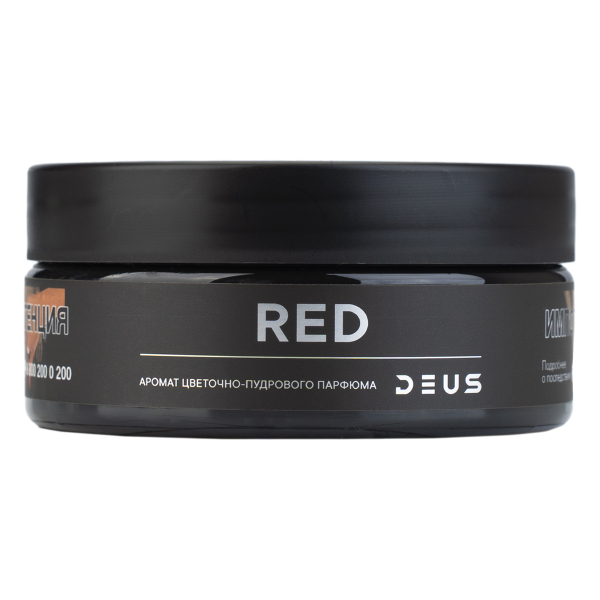 Табак DEUS Red 100 грамм в Норильске