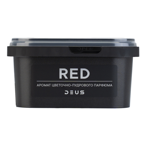 Табак DEUS Red 250 грамм в Норильске