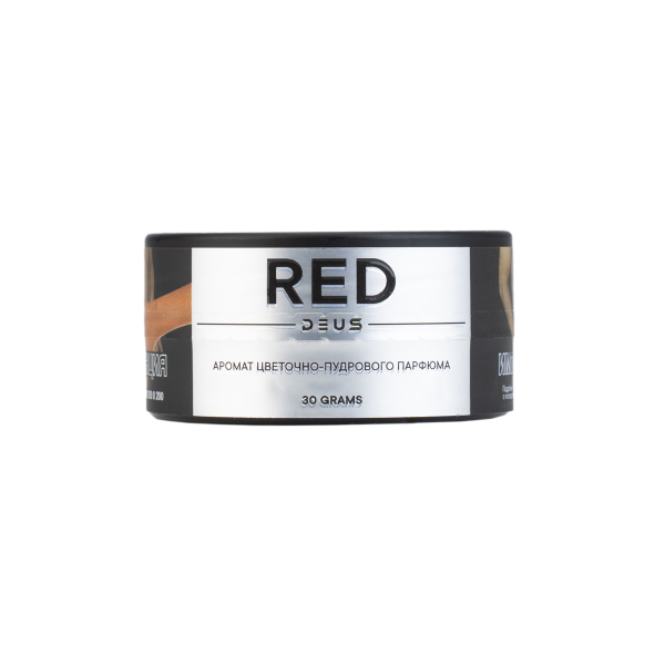 Табак DEUS Red 30 грамм в Норильске