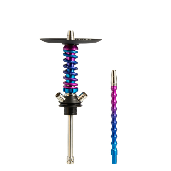 Кальян Mamay Customs Coilover Micro Full Space Грав. Mamay в Норильске