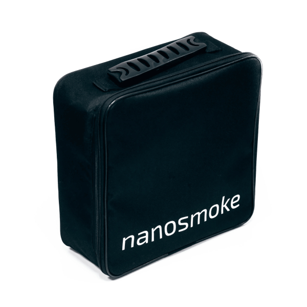 Кальян Nanosmoke Cube В Сумке в Норильске