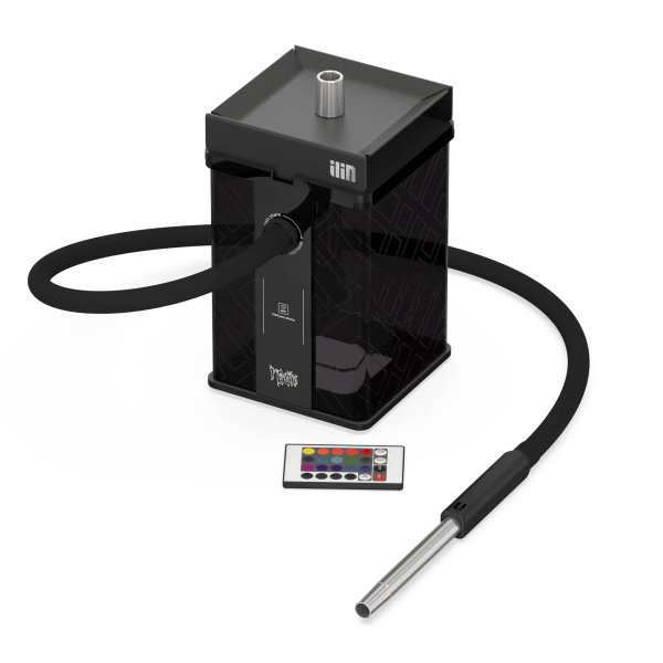 Кальян Nanosmoke Four в Норильске