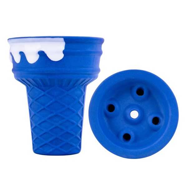Чаша Gelato Blue в Норильске