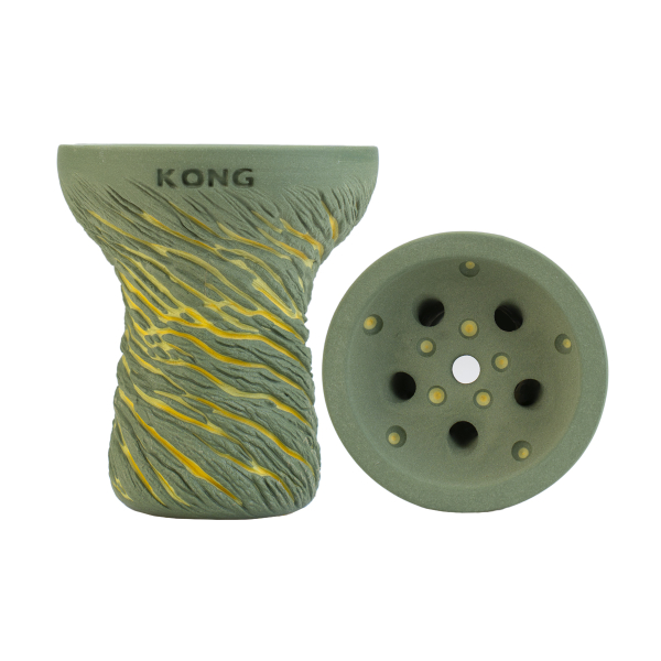 Чаша Kong Turkish Lava   Deep Green в Норильске