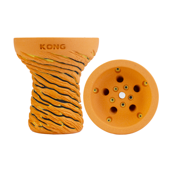 Чаша Kong Turkish Lava   Orange в Норильске