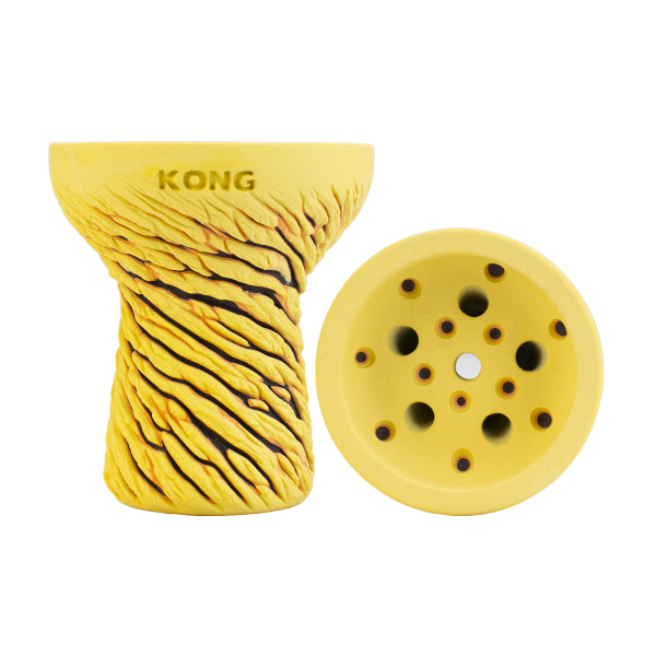 Чаша Kong Turkish Lava   Yellow в Норильске