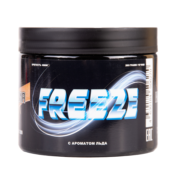 Табак Duft Freeze 200 грамм в Норильске