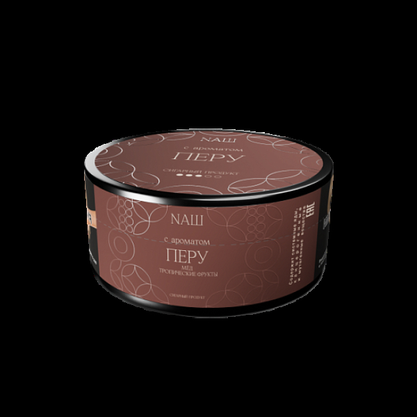 Табак NАШ Cigar Перу 120 грамм в Норильске