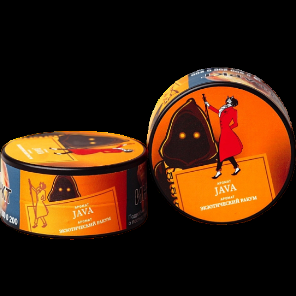 Табак Satyr Java Экзотический Ракум 25 грамм в Норильске