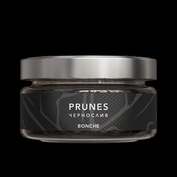 Табак Bonche Prunes Чернослив 60 грамм в Норильске
