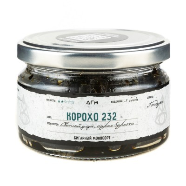 Табак Dogma 100% Корохо 232 80 грамм в Норильске