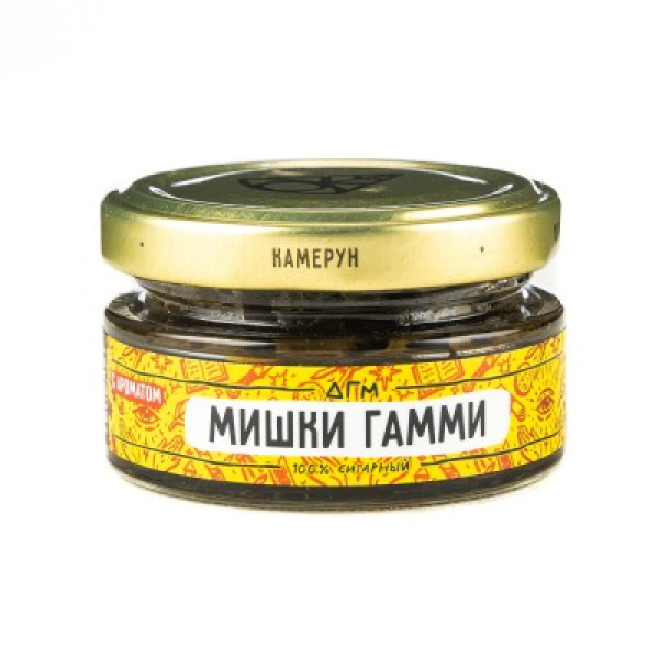Табак Dogma 100% Мишки Гамми 20 грамм в Норильске