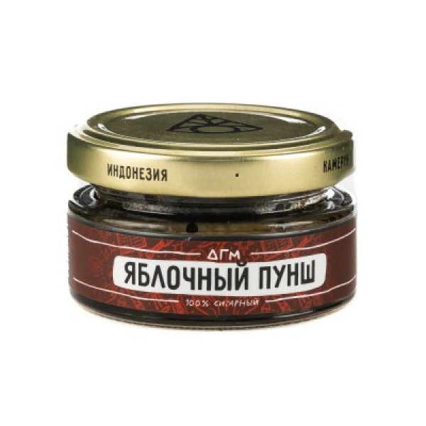 Табак Dogma 100% Яблочный Пунш 20 грамм в Норильске