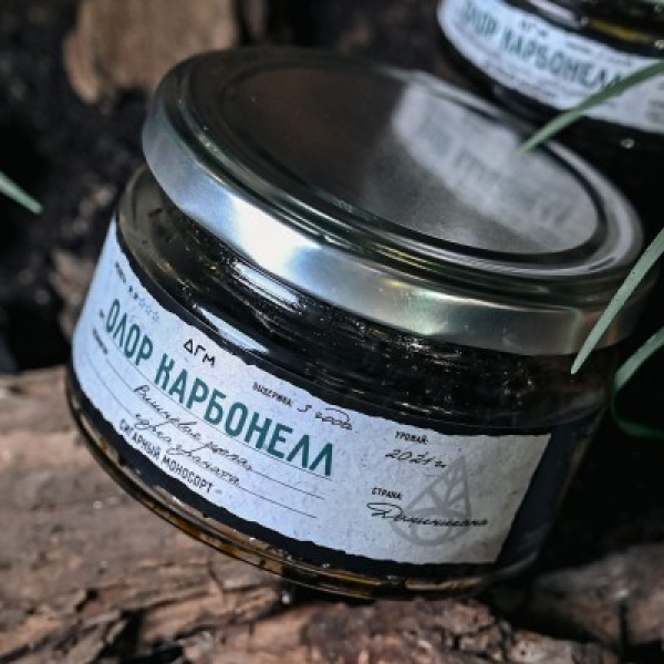 Табак Dogma 100% Олор Карбонелл 80 грамм в Норильске