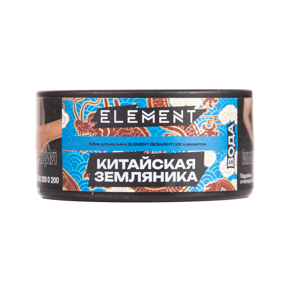 Табак Element Вода Yangmei 25 грамм в Норильске
