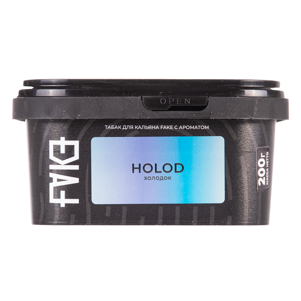 Табак FAKE Holod 200 грамм в Норильске