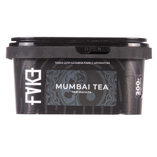 Табак FAKE Mumbai Tea 200 грамм в Норильске