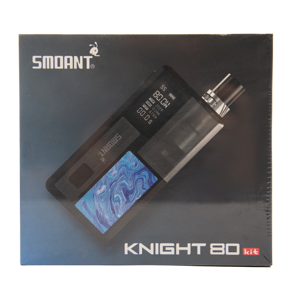 POD-система Smoant Knight 80 Kit Tiffany Blue в Норильске