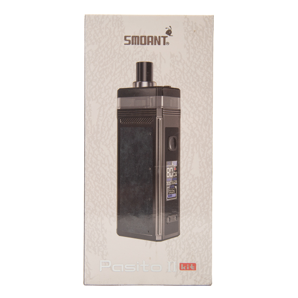 POD-система Smoant Pasito Ⅱ Kit Chocolate в Норильске