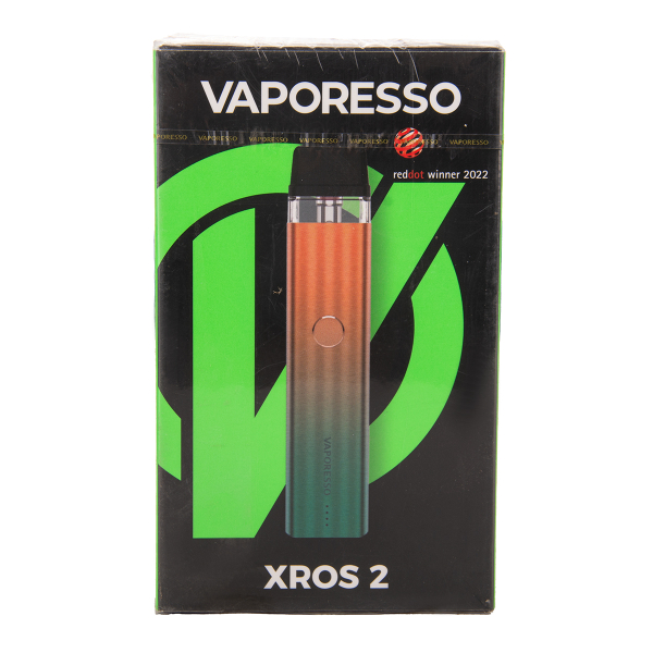 POD-система Vaporesso Xros 2 Aurora в Норильске