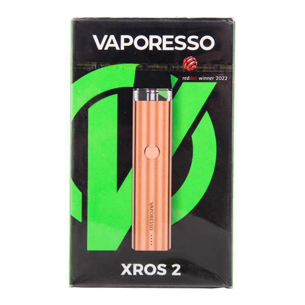 POD-система Vaporesso Xros 2 Gold в Норильске
