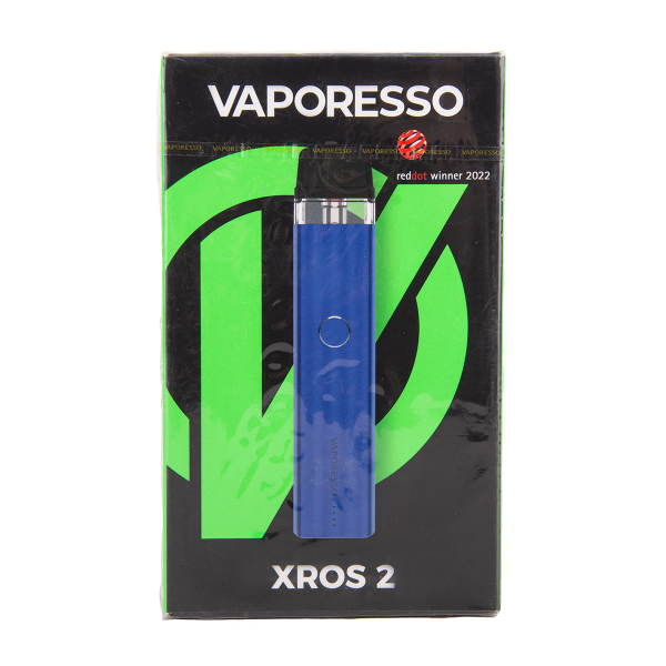 POD-система Vaporesso Xros 2 Sierra Blue в Норильске