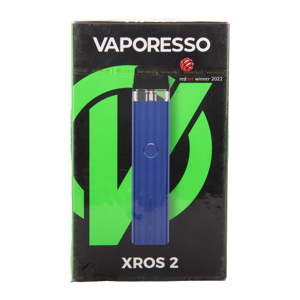 POD-система Vaporesso Xros 2 Violet в Норильске