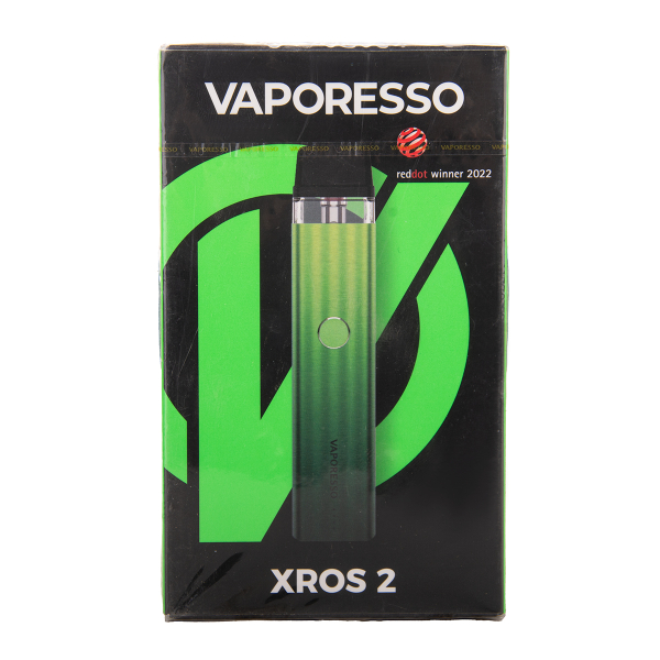 POD-система Vaporesso Xros 2 Vitality в Норильске