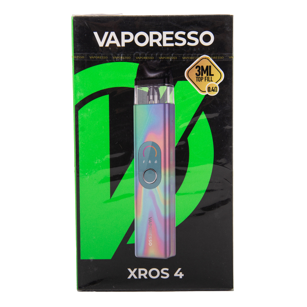POD-система Vaporesso Xros 4 Pastel Palette в Норильске