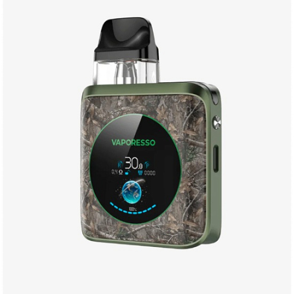 POD-система Vaporesso Xros 4 Nano Camouflage в Норильске