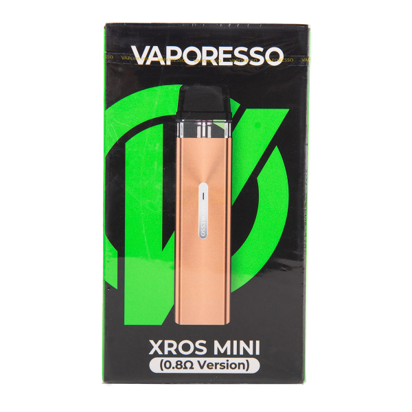 POD-система Vaporesso Xros Mini Gold в Норильске
