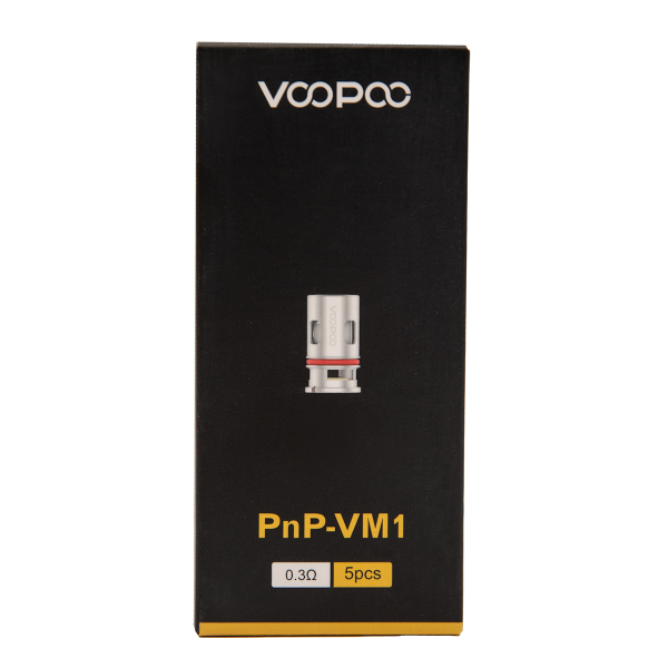 Испаритель Smoant Vm1 0.3Ω Ом 5 шт. в Норильске