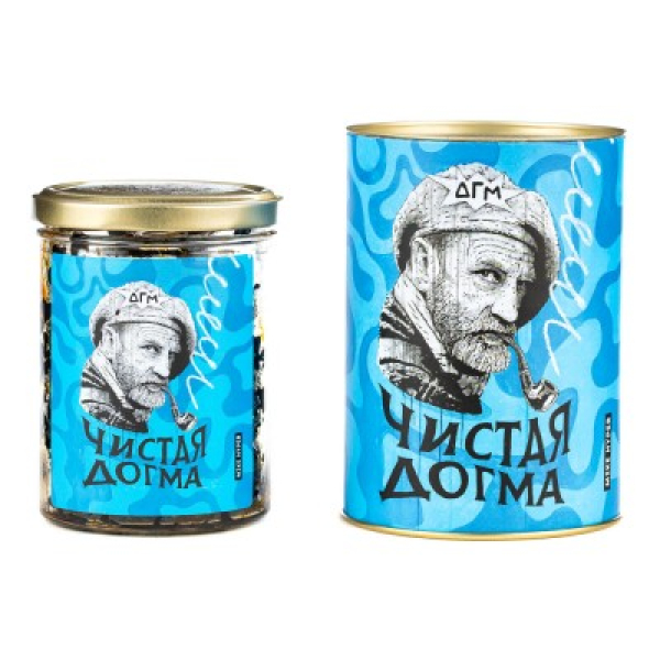 Табак Dogma 100% Чистая Догма 160 грамм в Норильске