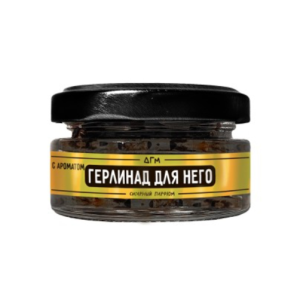 Табак Dogma 100% Герлинад Для Него 20 грамм в Норильске