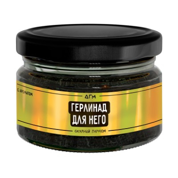 Табак Dogma 100% Герлинад Для Него 80 грамм в Норильске