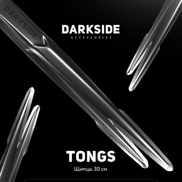 Щипцы Darkside 30 См в Норильске