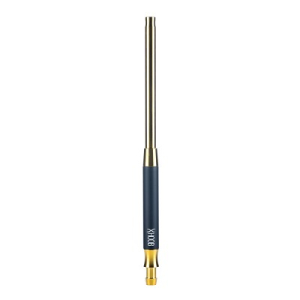 Мундштук Hoob Smpl 2 Black Gold в Норильске