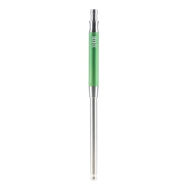 Мундштук Hoob Smpl 2 British Racing Green Bronze в Норильске