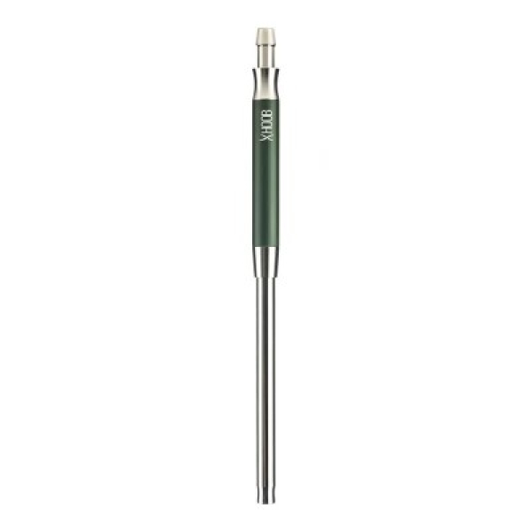 Мундштук Hoob Smpl 2 British Racing Green Stainless Steel в Норильске