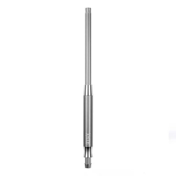 Мундштук Hoob Smpl 2 Space Grey Stainless Steel в Норильске