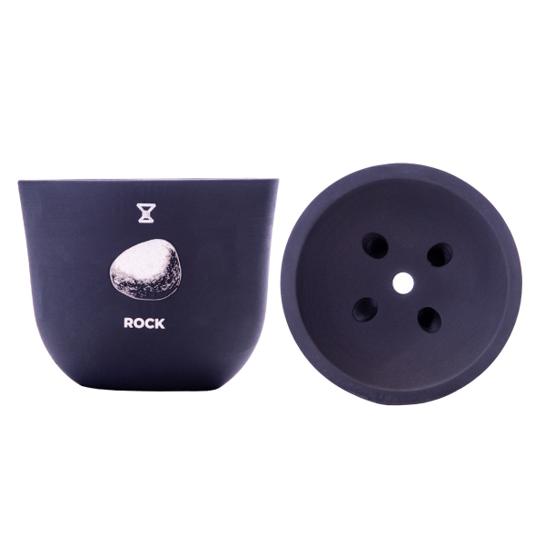 Чаша Alpha Bowl Rock Original в Норильске