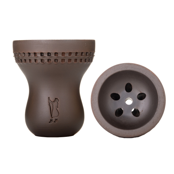 Чаша Satyr Cosmo Bowl Turkish в Норильске