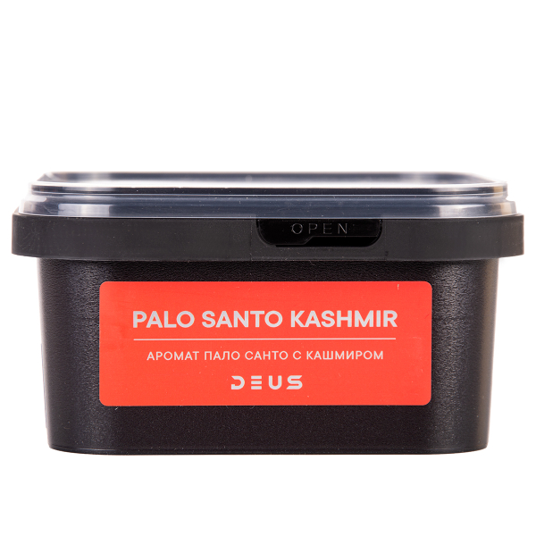 Табак DEUS Palo Santo Kashmir 250 грамм в Норильске
