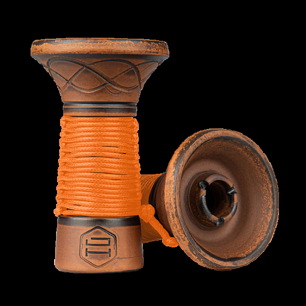 Чаша Japona Hookah Ego Orange Bowl в Норильске