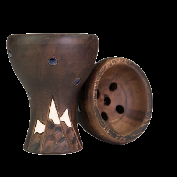 Чаша Japona Hookah Turkish Alpinist Bowl в Норильске