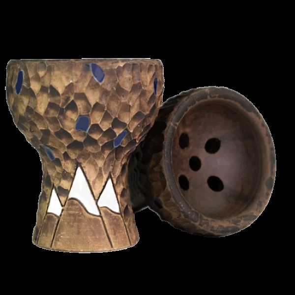Чаша Japona Hookah Turkish Sherpa Bowl в Норильске