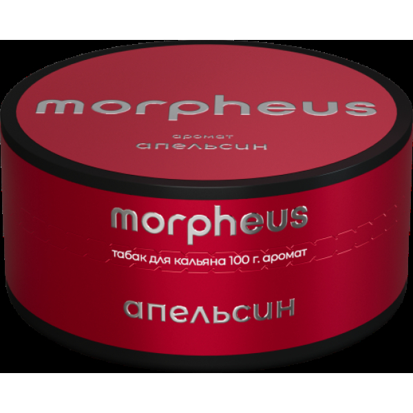 Табак Morpheus Апельсин 100 грамм в Норильске