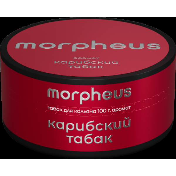 Табак Morpheus Карибский 100 грамм в Норильске