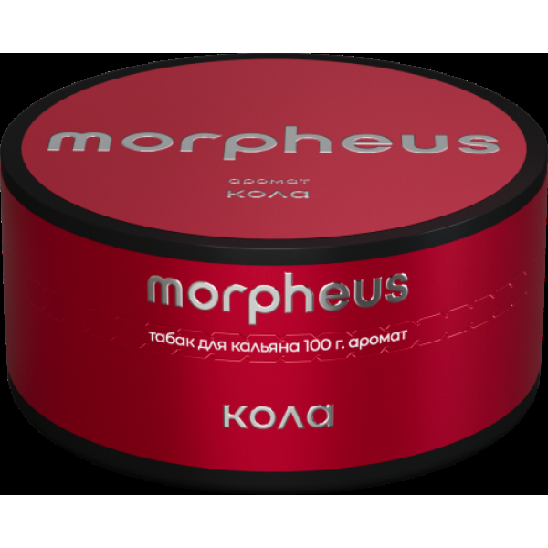 Табак Morpheus Кола 100 грамм в Норильске
